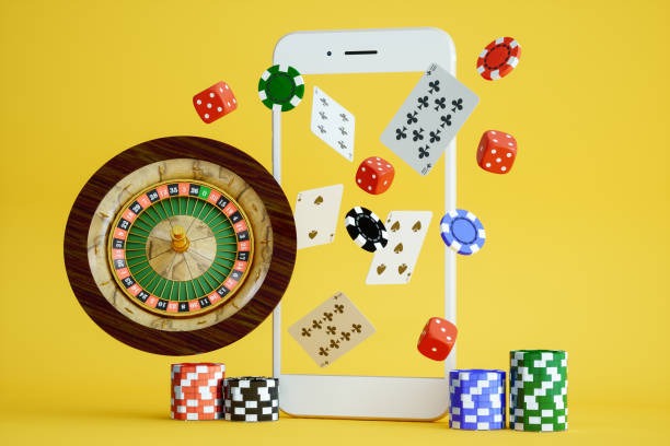 mana77 mobile gaming