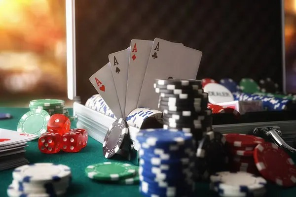 mana77 Sportsbook