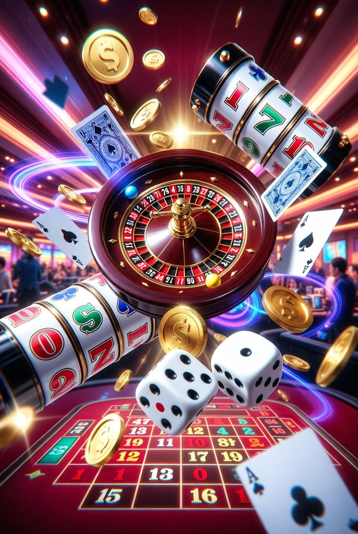 mana77 Slot-Feature Tournaments
