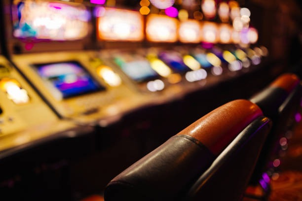 mana77 mana77 App – Casino in Your Pocket